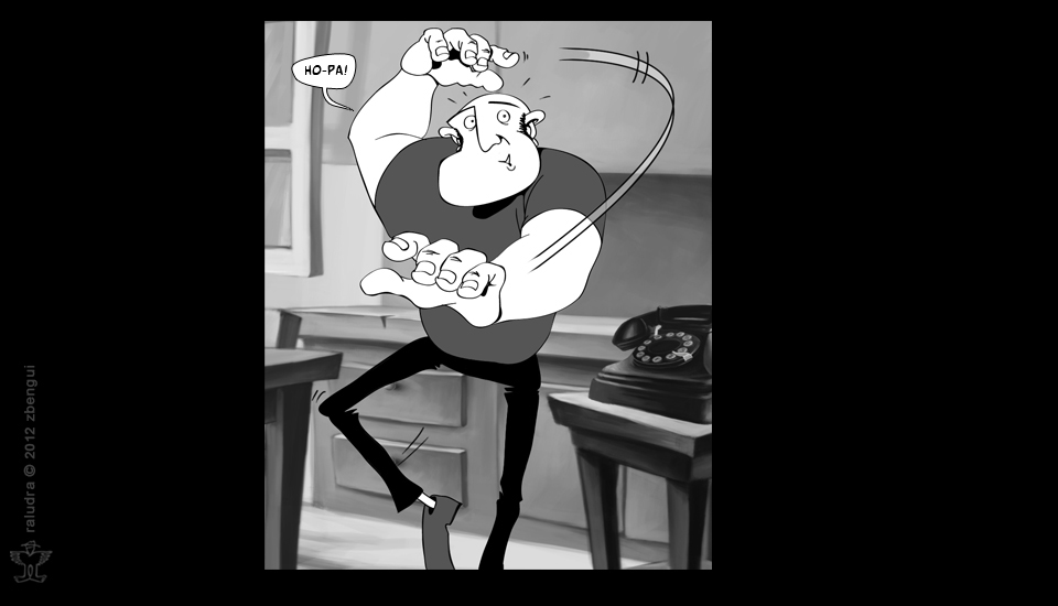 9